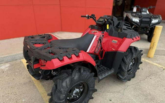 2026 Polaris® Sportsman 850 Mud Edition
