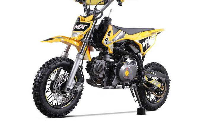 2026 Denago Powersports MX