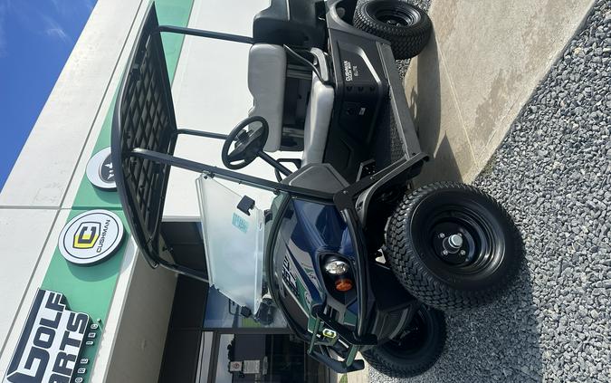2026 Cushman Hauler® 800X ELiTE Lithium Electric