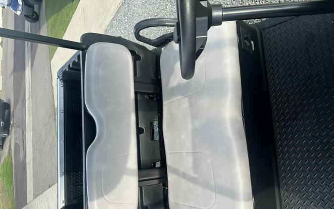 2026 Cushman Hauler® 800X ELiTE Lithium Electric