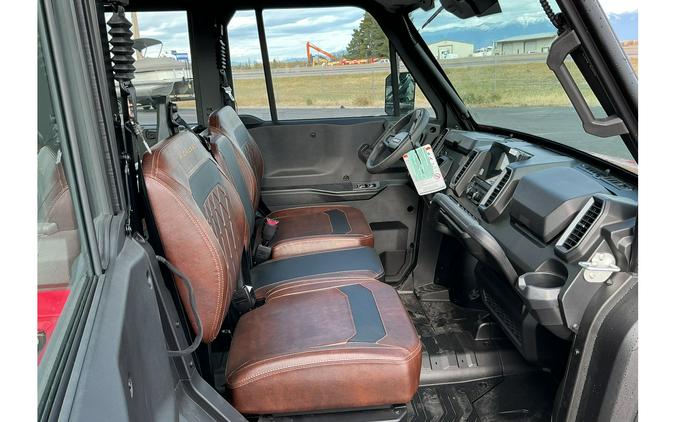 2026 CFMOTO UFORCE 10 XL PRO HIGHLAND