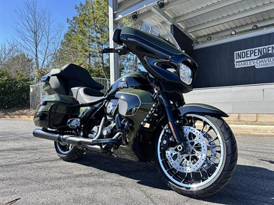 2026 Harley-Davidson Street Glide® Limited