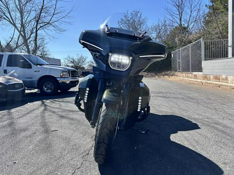 2026 Harley-Davidson Street Glide® Limited