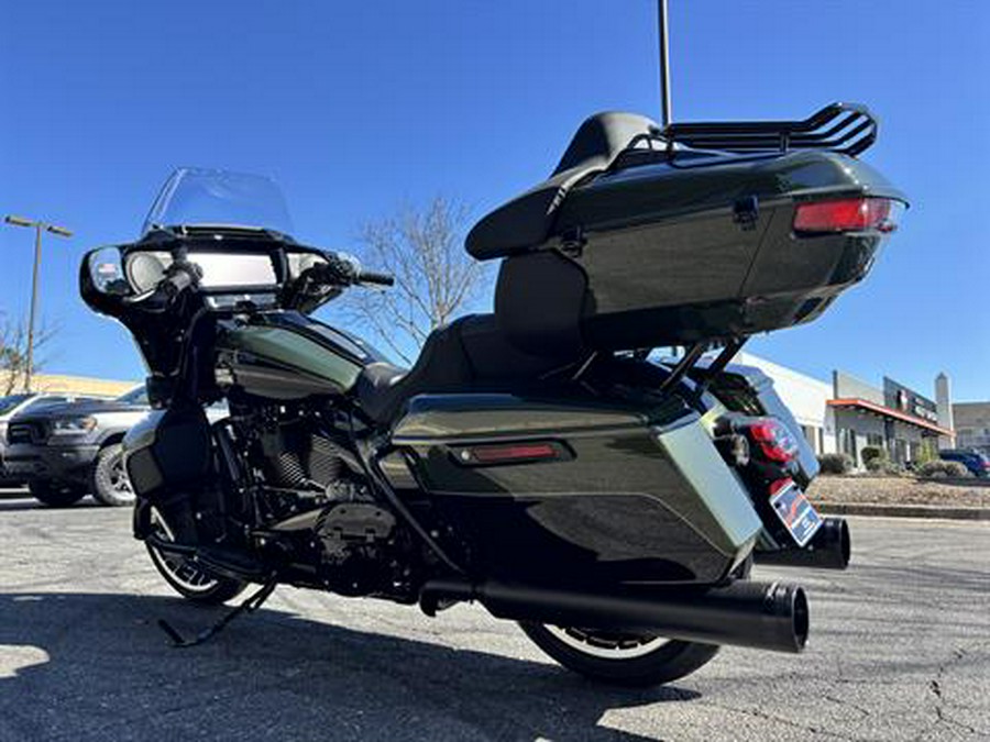 2026 Harley-Davidson Street Glide® Limited