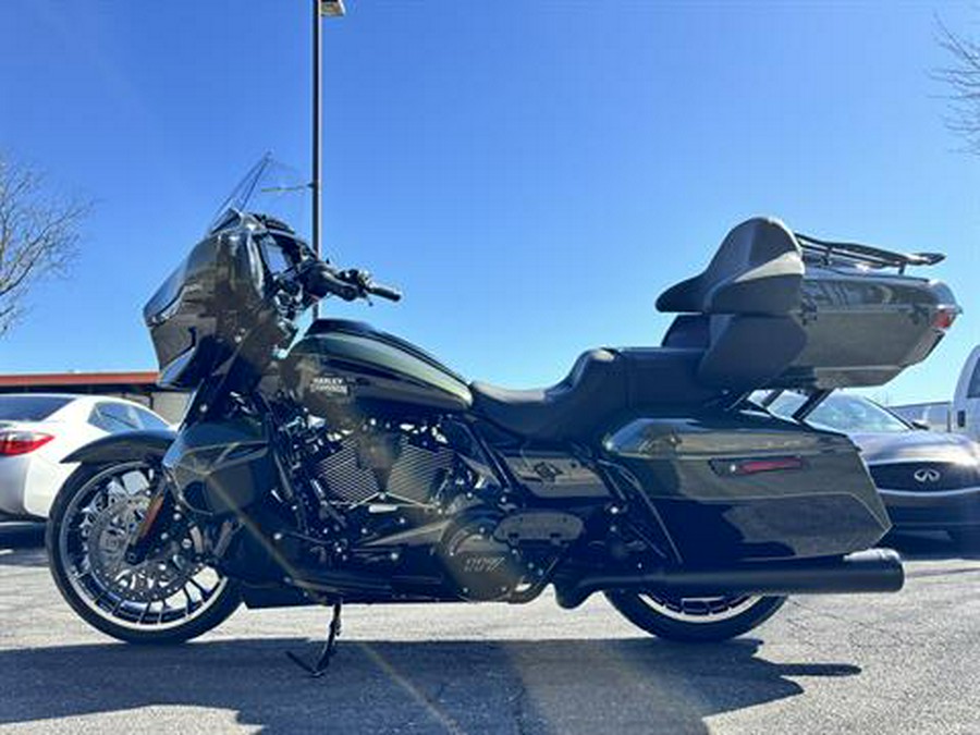 2026 Harley-Davidson Street Glide® Limited