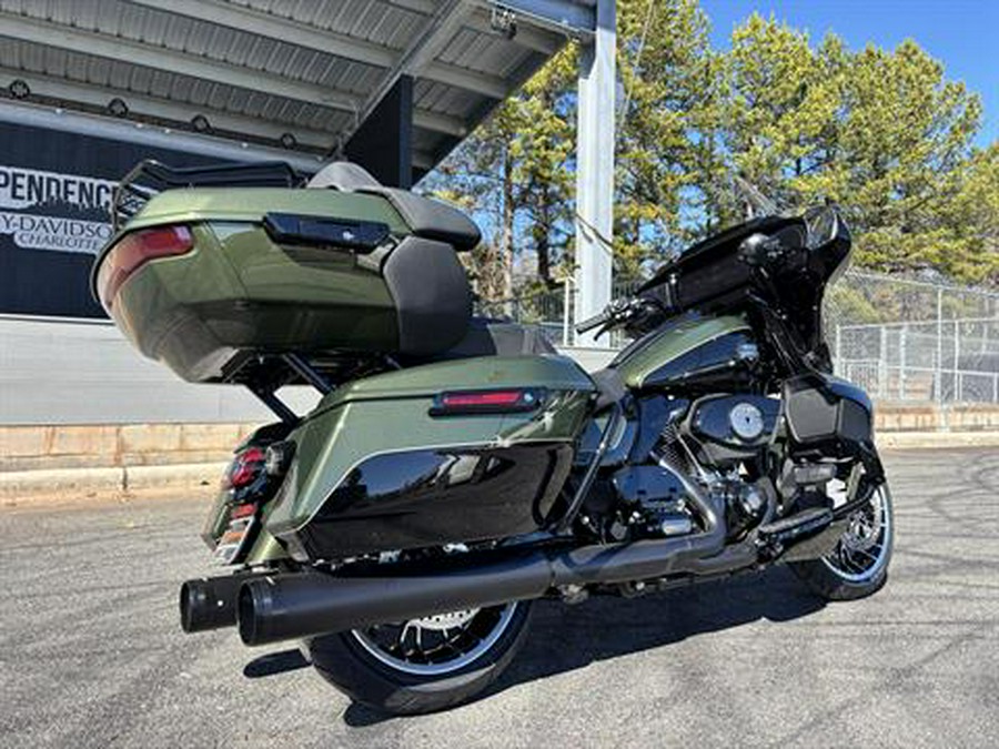 2026 Harley-Davidson Street Glide® Limited