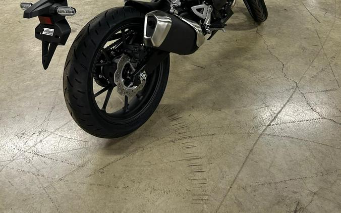 2025 Honda CB300R ABS