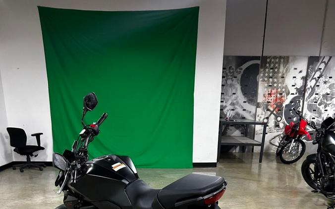 2025 Honda CB300R ABS