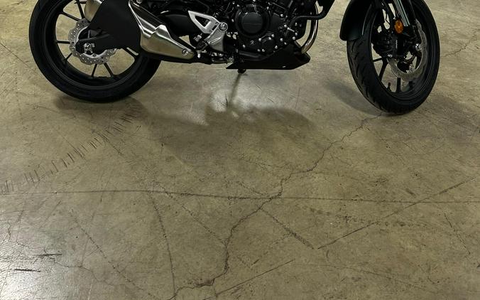 2025 Honda CB300R ABS