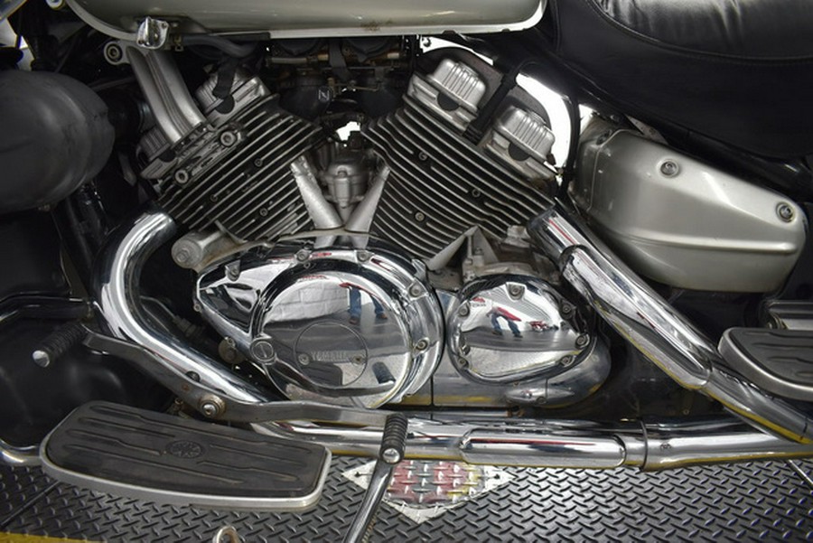 1999 Yamaha Road Star Venture