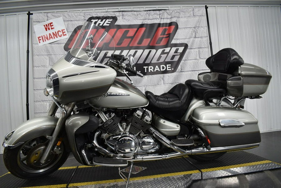 1999 Yamaha Road Star Venture