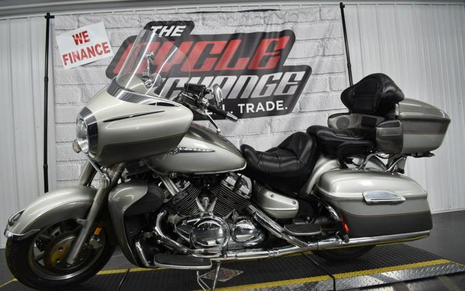 1999 Yamaha Road Star Venture