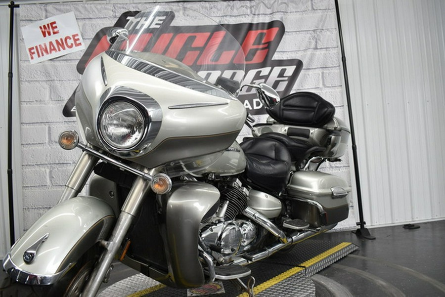 1999 Yamaha Road Star Venture