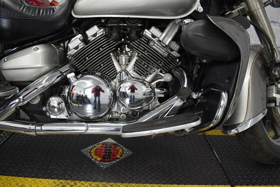 1999 Yamaha Road Star Venture