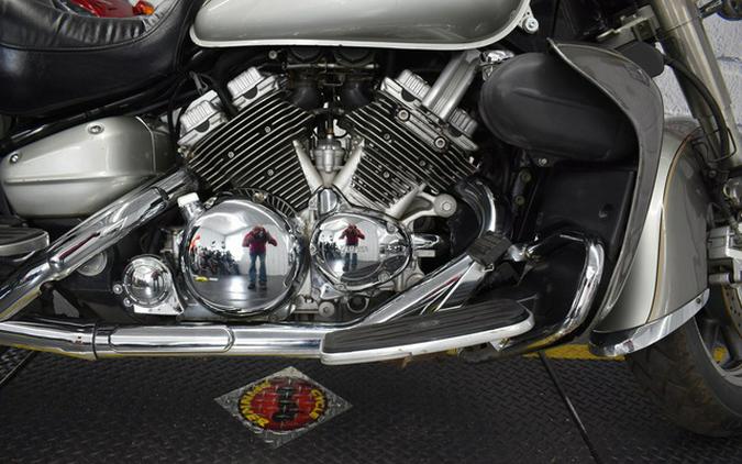 1999 Yamaha Road Star Venture