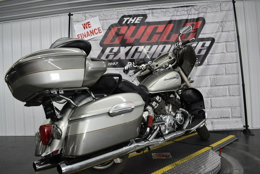 1999 Yamaha Road Star Venture