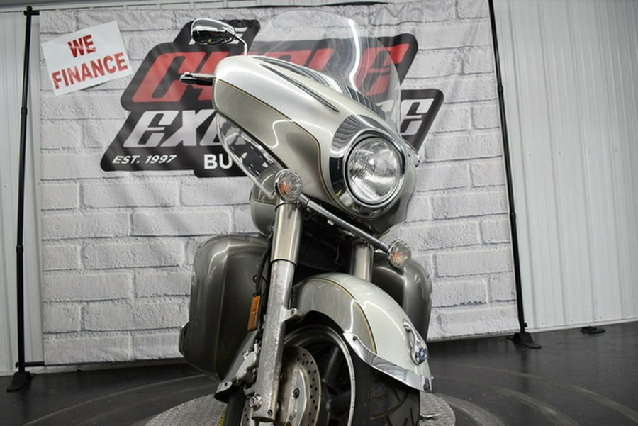 1999 Yamaha Road Star Venture