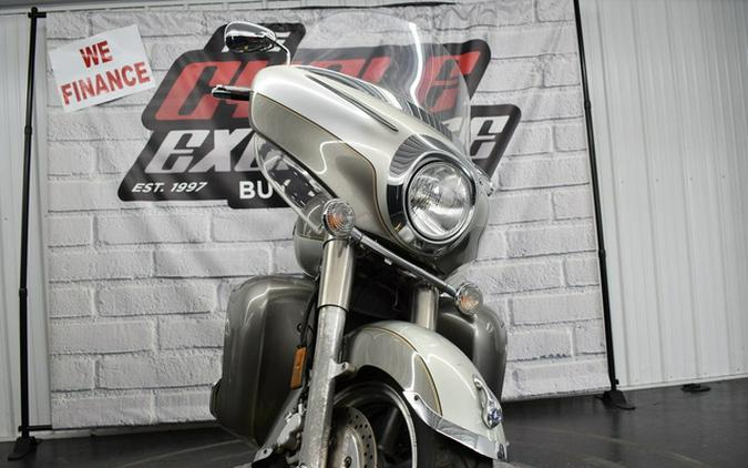 1999 Yamaha Road Star Venture