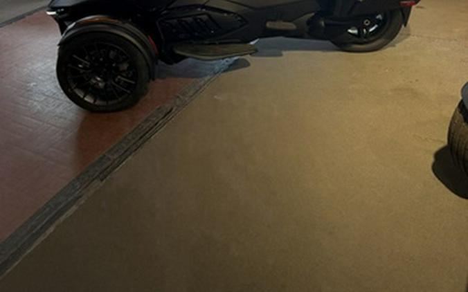 2026 Can-Am Spyder RT Limited Dark
