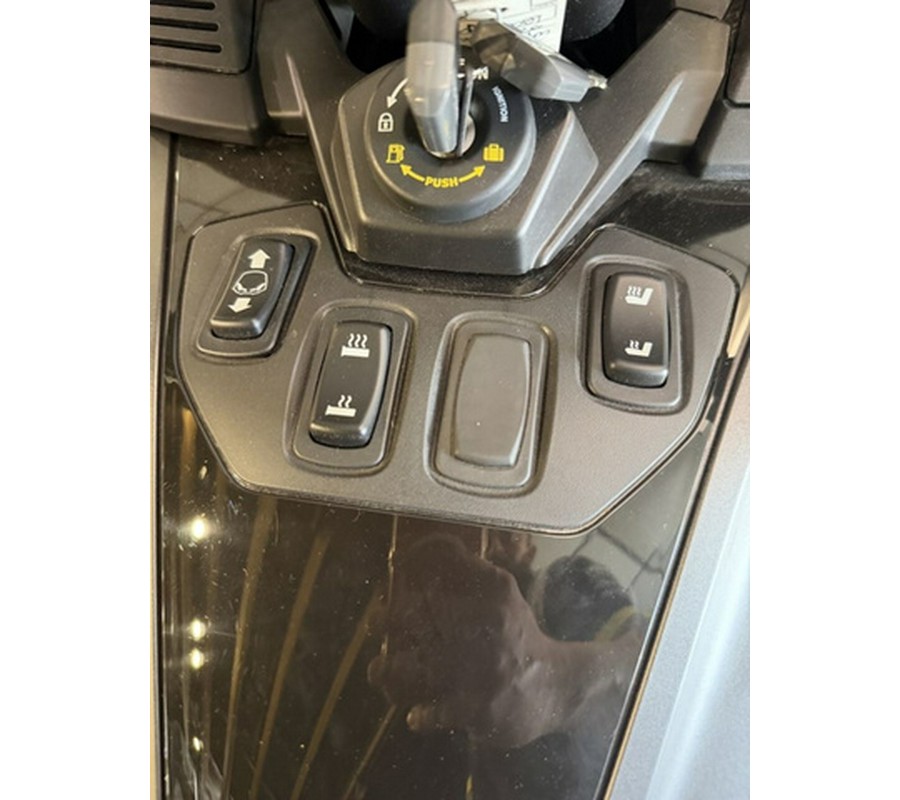 2026 Can-Am Spyder RT Limited Dark