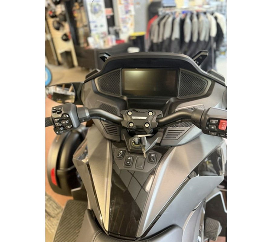 2026 Can-Am Spyder RT Limited Dark