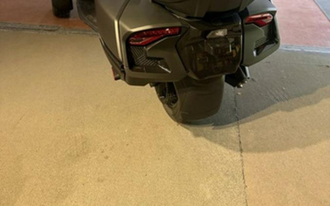 2026 Can-Am Spyder RT Limited Dark