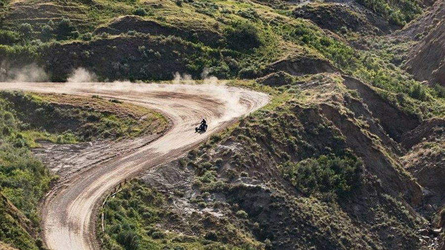 2025 Can-AM RYKER 900 CALI