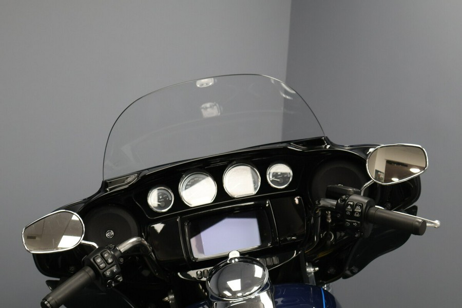 2021 Harley-Davidson® Ultra Limited FLHTK