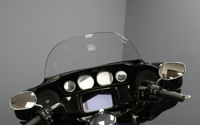 2021 Harley-Davidson® Ultra Limited FLHTK