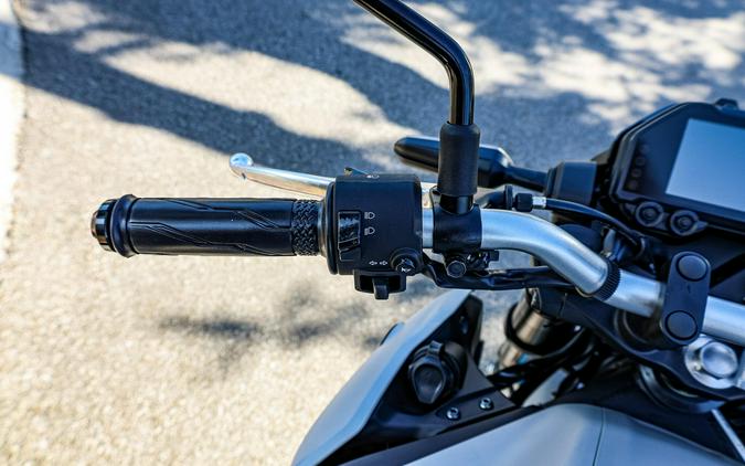 2025 YAMAHA MT-03