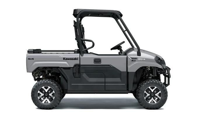 2027 Kawasaki MULE PRO-MX LE