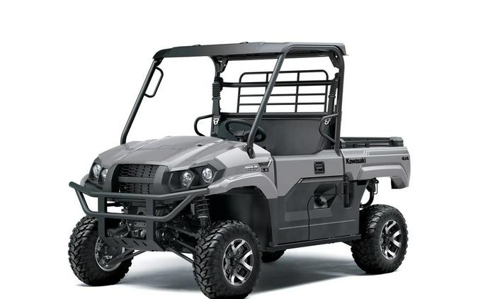 2027 Kawasaki MULE PRO-MX LE