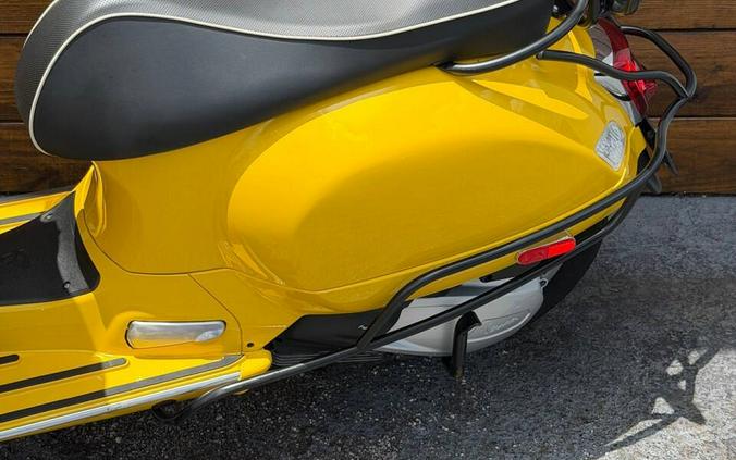 2022 Vespa GTS SUPER 300 HPE