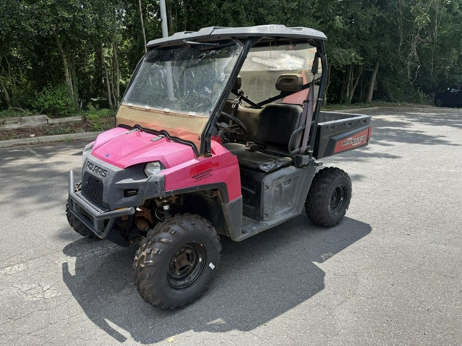 2016 Polaris Ranger® 570 Full-Size