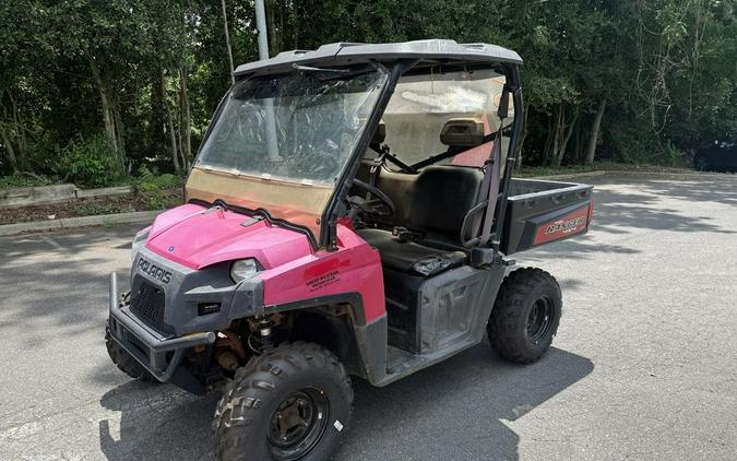 2016 Polaris Ranger® 570 Full-Size