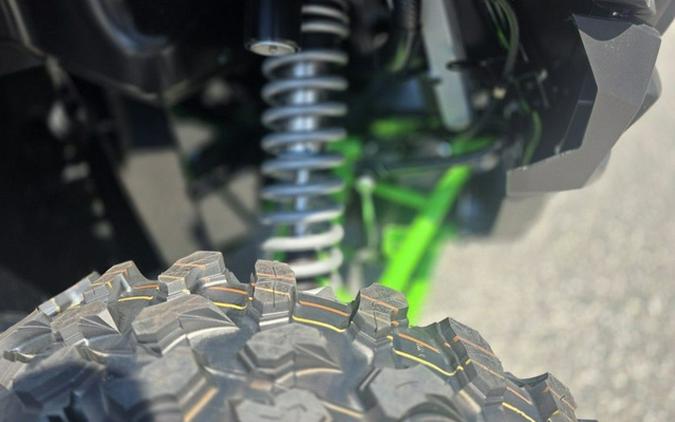 2027 Kawasaki Teryx KRX 1000 TR