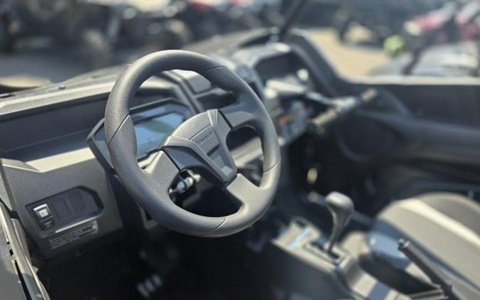 2027 Kawasaki Teryx KRX 1000 TR