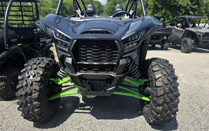 2027 Kawasaki Teryx KRX 1000 TR