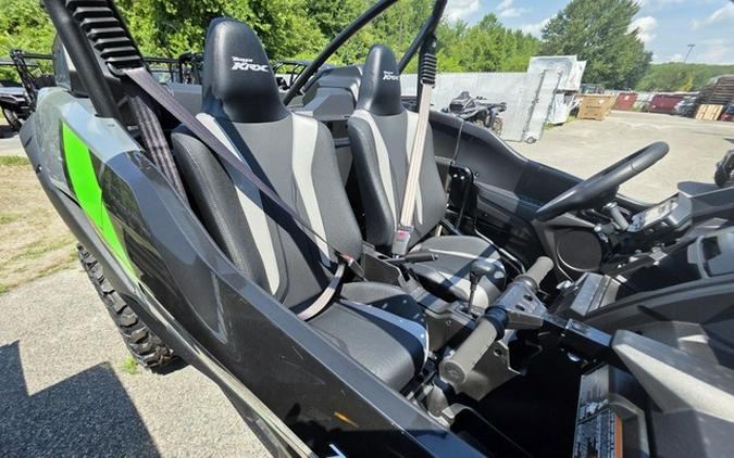 2027 Kawasaki Teryx KRX 1000 TR