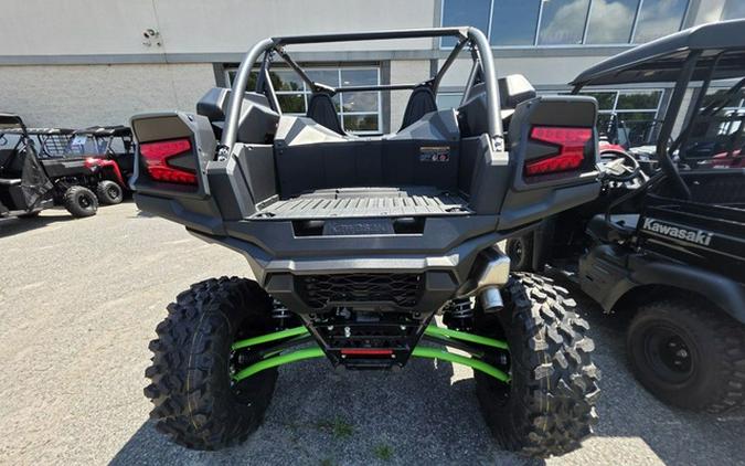 2027 Kawasaki Teryx KRX 1000 TR