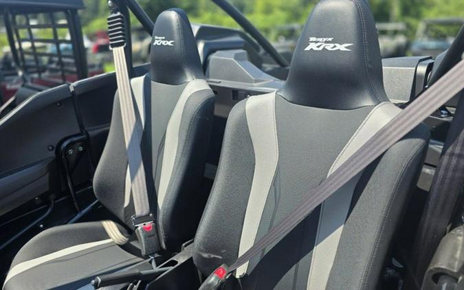 2027 Kawasaki Teryx KRX 1000 TR