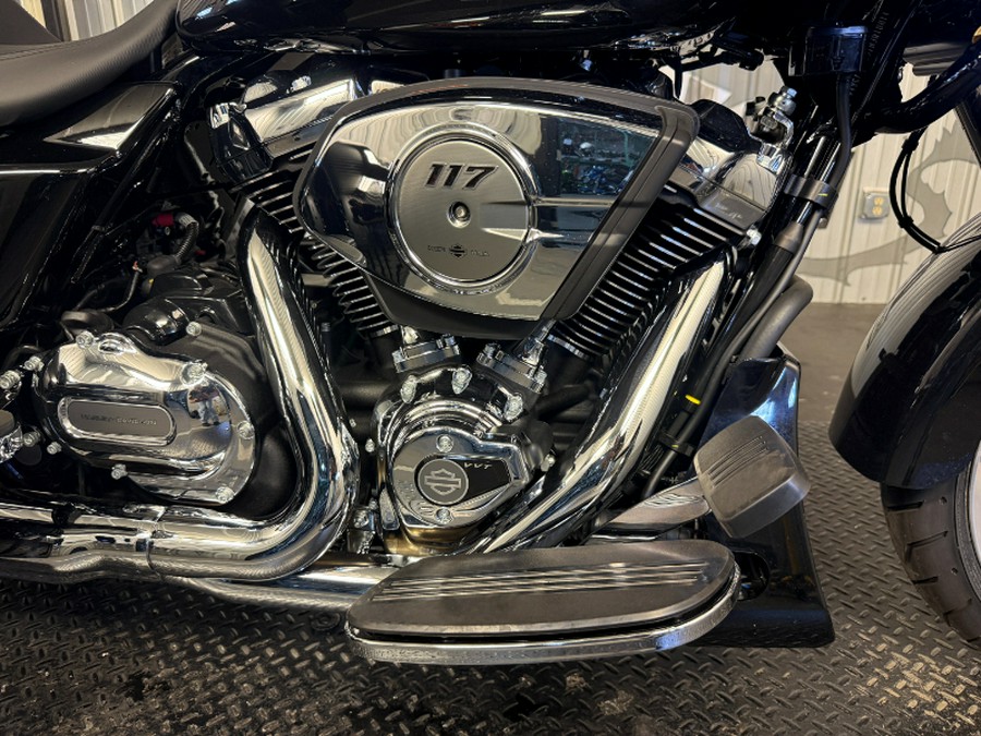 2026 Harley-Davidson ROAD GLIDE 3