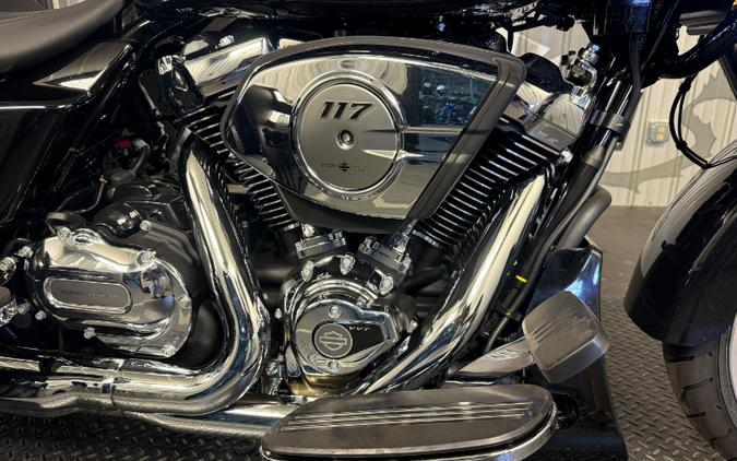 2026 Harley-Davidson ROAD GLIDE 3
