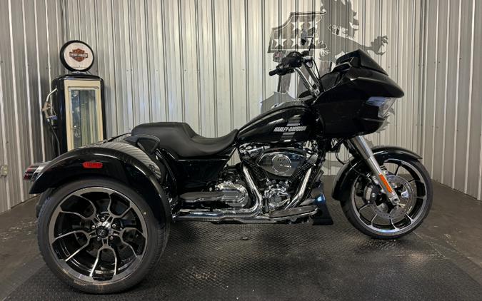 2026 Harley-Davidson ROAD GLIDE 3