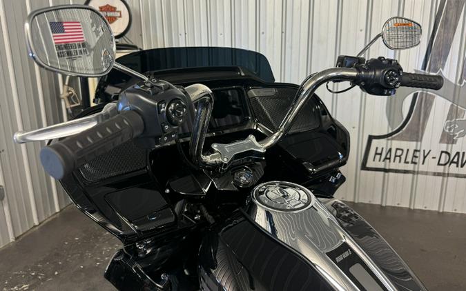 2026 Harley-Davidson ROAD GLIDE 3