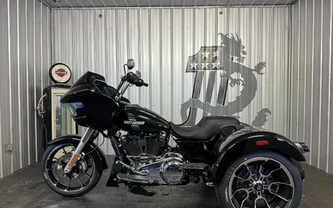 2026 Harley-Davidson ROAD GLIDE 3