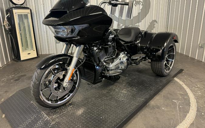 2026 Harley-Davidson ROAD GLIDE 3