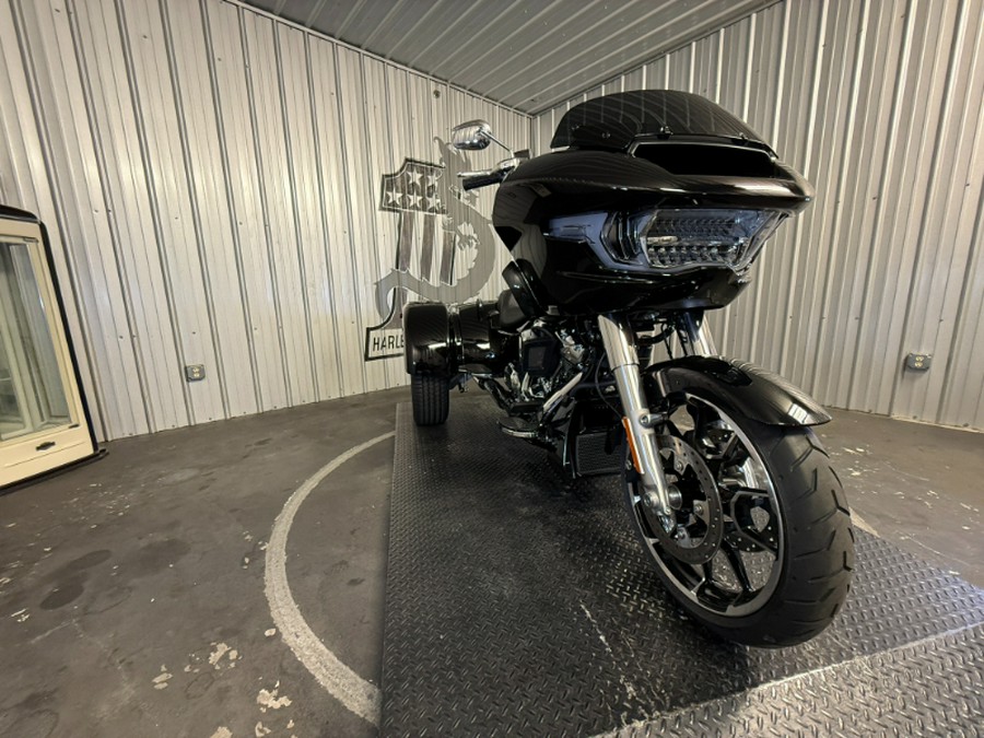 2026 Harley-Davidson ROAD GLIDE 3