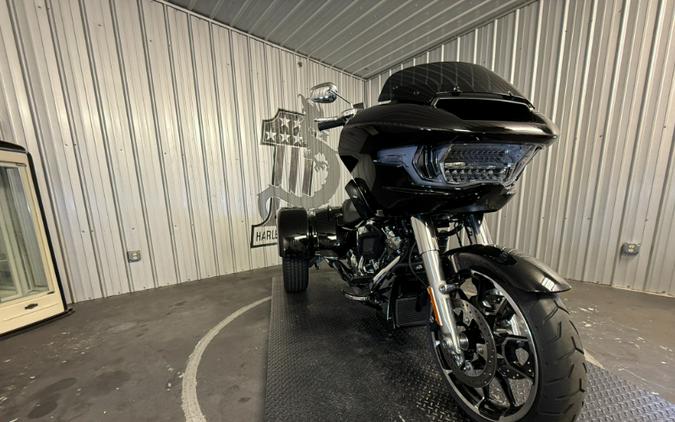 2026 Harley-Davidson ROAD GLIDE 3