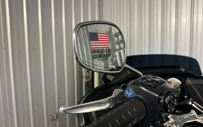 2026 Harley-Davidson ROAD GLIDE 3